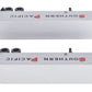 Lionel 6-83584 O Southern Pacific 40' Trailer 2-Packs