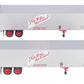 Lionel 6-84886 O Frisco 40' Trailer (2)