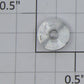 Lionel 2460-13 O Gauge Crane Boom Pulley