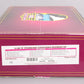 MTH 20-3579B O Union Pacific 70' Streamlined Coach Passenger Set (Set of 2) LN/Box