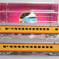 MTH 20-3579B O Union Pacific 70' Streamlined Coach Passenger Set (Set of 2) LN/Box