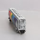 American Flyer 6-48639 S Canadian National Heritage Cylindrical Hopper
