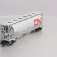 American Flyer 6-48639 S Canadian National Heritage Cylindrical Hopper