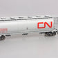 American Flyer 6-48639 S Canadian National Heritage Cylindrical Hopper LN/Box