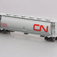 American Flyer 6-48639 S Canadian National Heritage Cylindrical Hopper