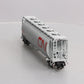 American Flyer 6-48639 S Canadian National Heritage Cylindrical Hopper