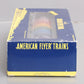 American Flyer 6-48639 S Canadian National Heritage Cylindrical Hopper LN/Box
