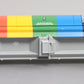 American Flyer 6-48639 S Canadian National Heritage Cylindrical Hopper