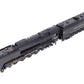 Broadway Limited 6644 HO UP 4-8-4 Class FEF-3 Steam Loco w/ Paragon4 #842