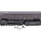 Broadway Limited 6644 HO UP 4-8-4 Class FEF-3 Steam Loco w/ Paragon4 #842