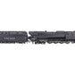 Broadway Limited 6644 HO UP 4-8-4 Class FEF-3 Steam Loco w/ Paragon4 #842