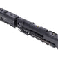 Broadway Limited 6644 HO UP 4-8-4 Class FEF-3 Steam Loco w/ Paragon4 #842
