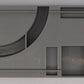 K-Line K4800-04-05 Observation Car Interior