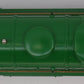 K-Line K3009 #1225 Green Steam Engine Boiler and Cab Body Shell