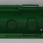 K-Line K3009 #1225 Green Steam Engine Boiler and Cab Body Shell