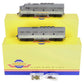Athearn G2522 HO Scale EMD Demo F-3A/F-3B Diesel Locomotive Set LN/Box