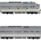 Athearn G2522 HO Scale EMD Demo F-3A/F-3B Diesel Locomotive Set LN/Box