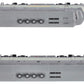 Athearn G2522 HO Scale EMD Demo F-3A/F-3B Diesel Locomotive Set LN/Box