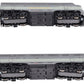 Athearn G2522 HO Scale EMD Demo F-3A/F-3B Diesel Locomotive Set LN/Box