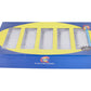 Athearn 98345 HO Union Pacific 5-Bay Rapid Discharge Hopper RTR #1 (5)