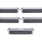 Athearn 98345 HO Union Pacific 5-Bay Rapid Discharge Hopper RTR #1 (5)