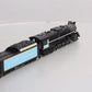 MTH 80-3179-1 HO Scale Golden Spike 2-8-4 Berkshire Steam Engine #759 w/PS3