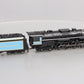 MTH 80-3179-1 HO Scale Golden Spike 2-8-4 Berkshire Steam Engine #759 w/PS3