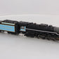 MTH 80-3179-1 HO Scale Golden Spike 2-8-4 Berkshire Steam Engine #759 w/PS3