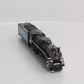 MTH 80-3179-1 HO Scale Golden Spike 2-8-4 Berkshire Steam Engine #759 w/PS3