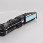 MTH 80-3179-1 HO Scale Golden Spike 2-8-4 Berkshire Steam Engine #759 w/PS3