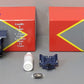 Williams 40202 O B&O 4-6-4 Semi-Scale Hudson Steam Locomotive #5318
