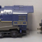 Williams 40202 O B&O 4-6-4 Semi-Scale Hudson Steam Locomotive #5318