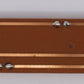 K-Line K4400-X019 14-3/4" Long 12-Bulb Interior Lighting Board with Wiring