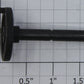 Lionel 6460-15 Crane Hook Reel w/ Open Handwheel