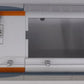 Lionel 18358-2 #2029 Acela Shell without Cab or Pantograph