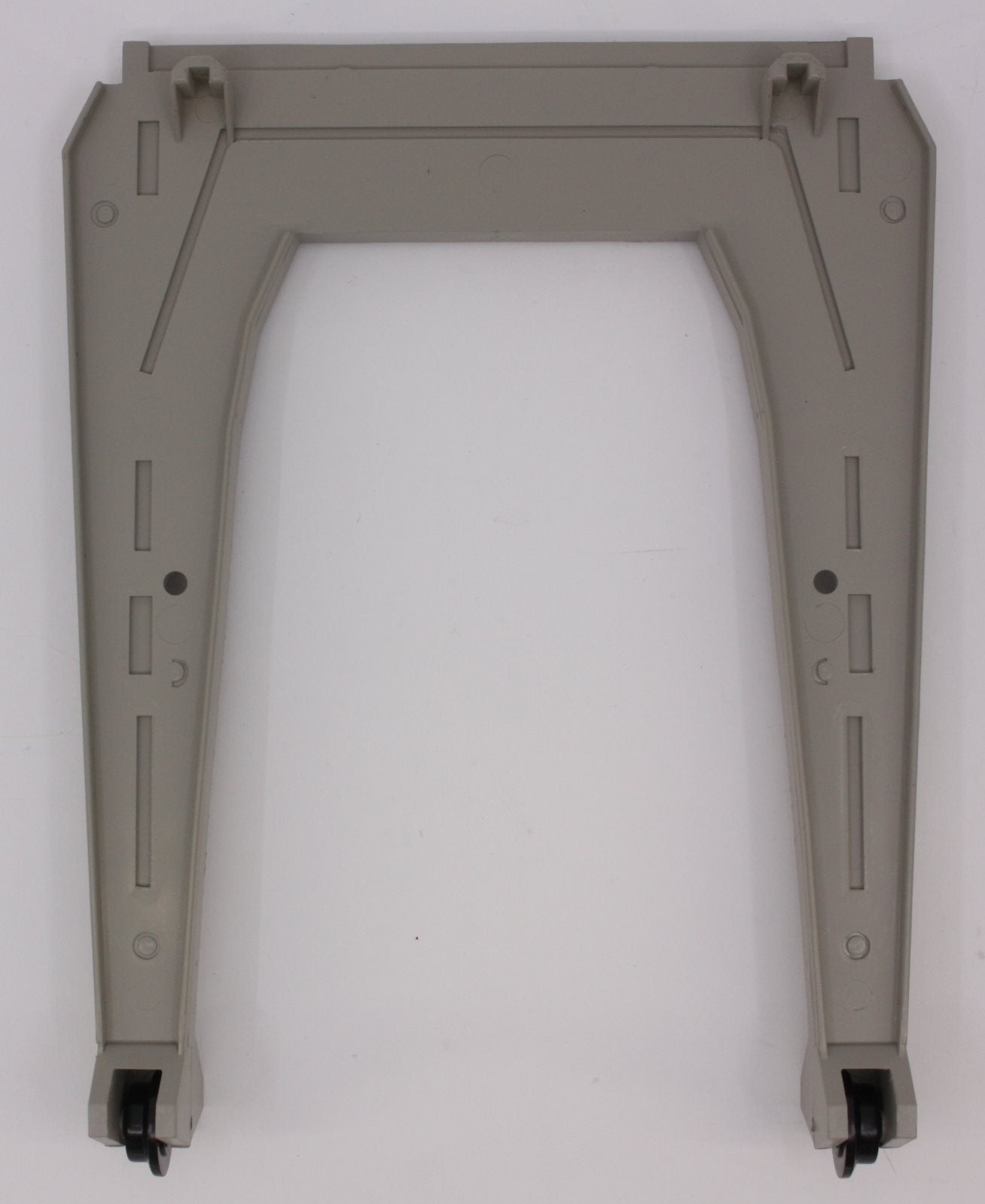 Lionel 22998-013 Gantry Crane Legs with Wheels