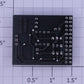 Lionel 691PCB1039 Steam Loco AD20A IR Receiver Modular PCB Circuit Board