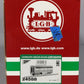 LGB 24588 G Scale Southern Pacific "Daylight" F7B Diesel Locomotive #8230 LN/Box