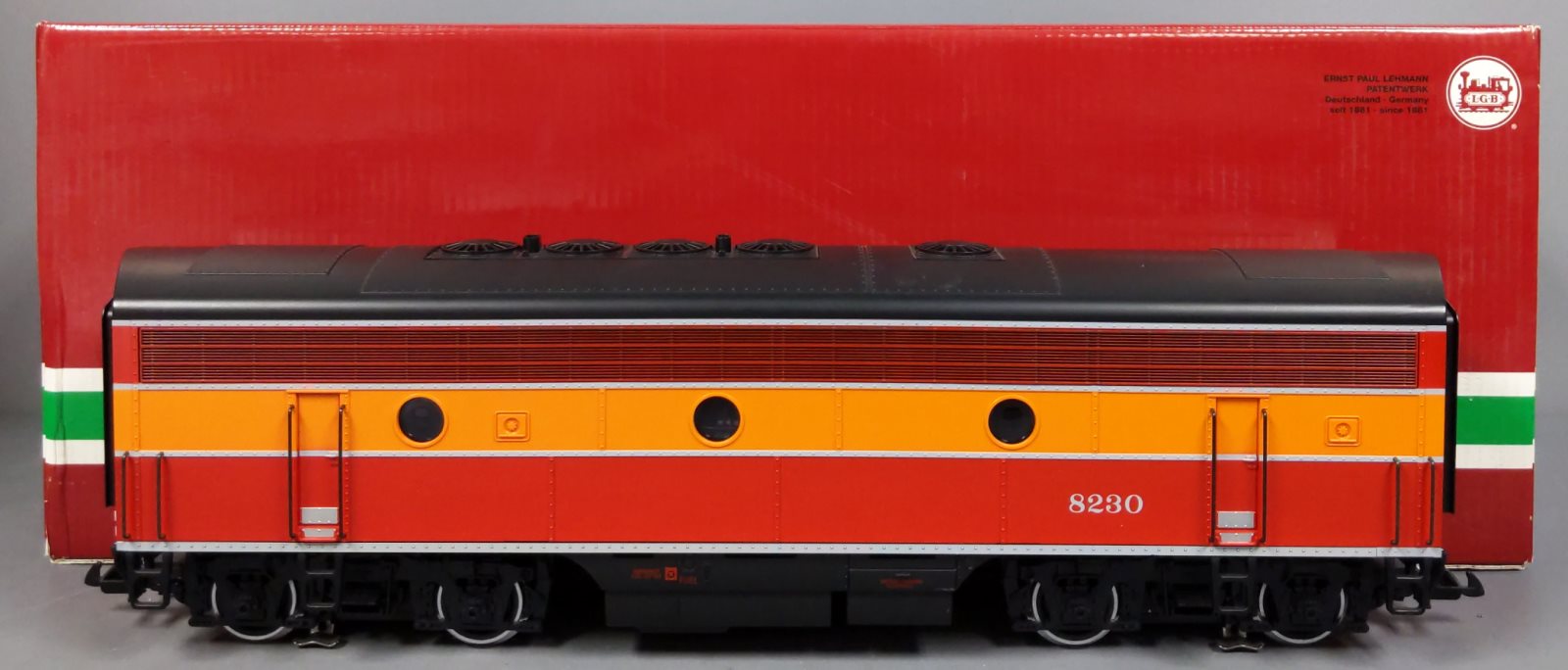 LGB 24588 G Scale Southern Pacific 