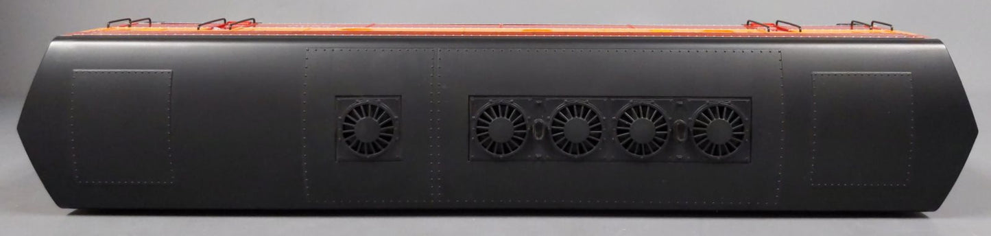 LGB 24588 G Scale Southern Pacific "Daylight" F7B Diesel Locomotive #8230 LN/Box