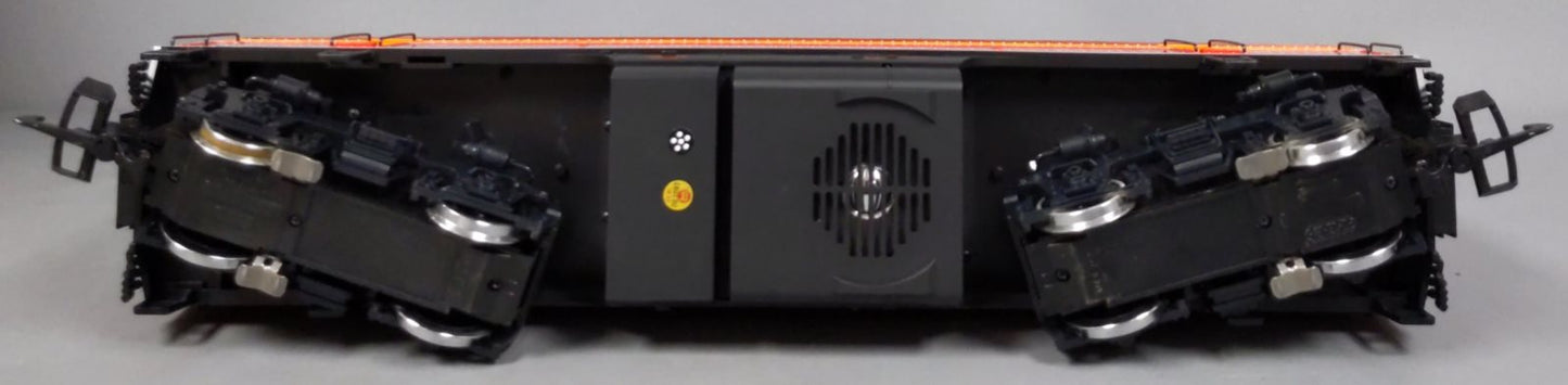 LGB 24588 G Scale Southern Pacific "Daylight" F7B Diesel Locomotive #8230 LN/Box