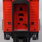 LGB 24588 G Scale Southern Pacific "Daylight" F7B Diesel Locomotive #8230 LN/Box