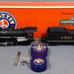 Lionel 6-82962 O Southern Lionchief Plus 2-8-2 Mikado Steam Locomotive #4501