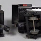 Lionel 6-82962 O Southern Lionchief Plus 2-8-2 Mikado Steam Locomotive #4501