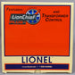Lionel 6-82962 O Southern Lionchief Plus 2-8-2 Mikado Steam Locomotive #4501