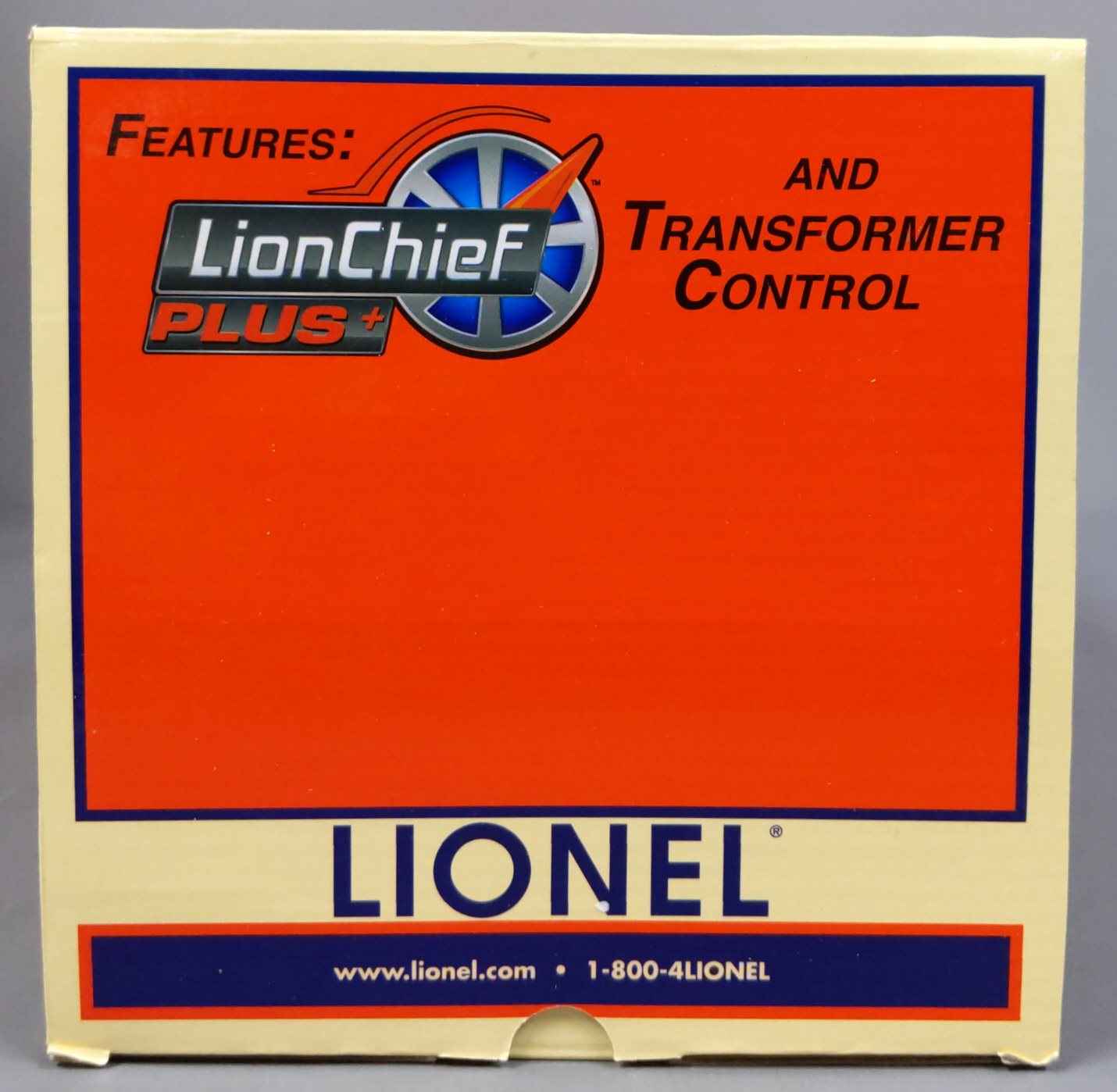 Lionel 6-82962 O Southern Lionchief Plus 2-8-2 Mikado Steam