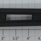 Lionel 6560-12 O Gauge Black Plastic Crane Boom with Front Pulley