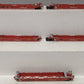 Athearn 15602 HO TTX/Patched Ex-SP Maxi III Well Car Ready-To-Run #751681 (5)