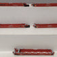 Athearn 15602 HO TTX/Patched Ex-SP Maxi III Well Car Ready-To-Run #751681 (5)