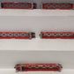 Athearn 15602 HO TTX/Patched Ex-SP Maxi III Well Car Ready-To-Run #751681 (5)